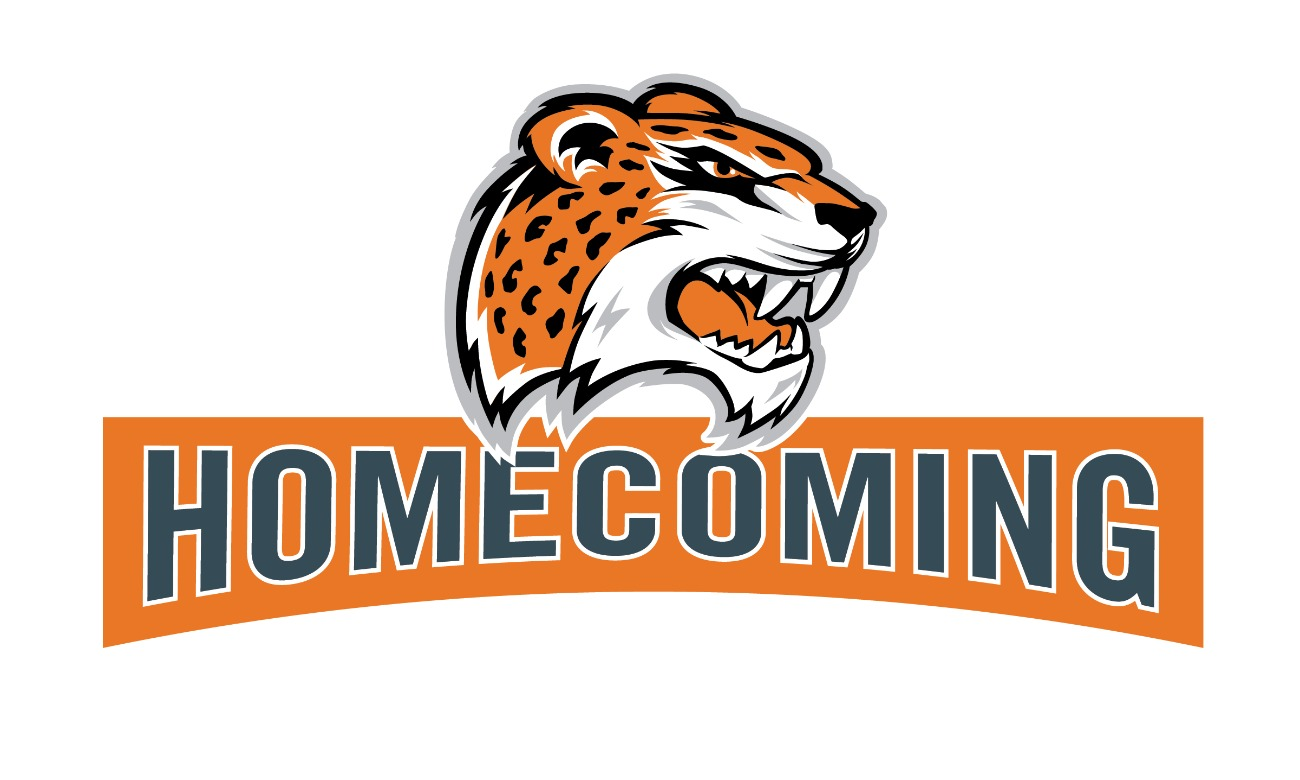 Homecoming Logo Homecoming Logo